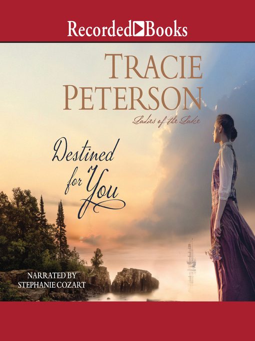 Cover image for Destined for You